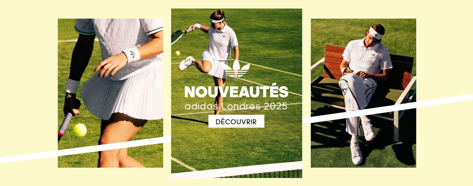 adidas