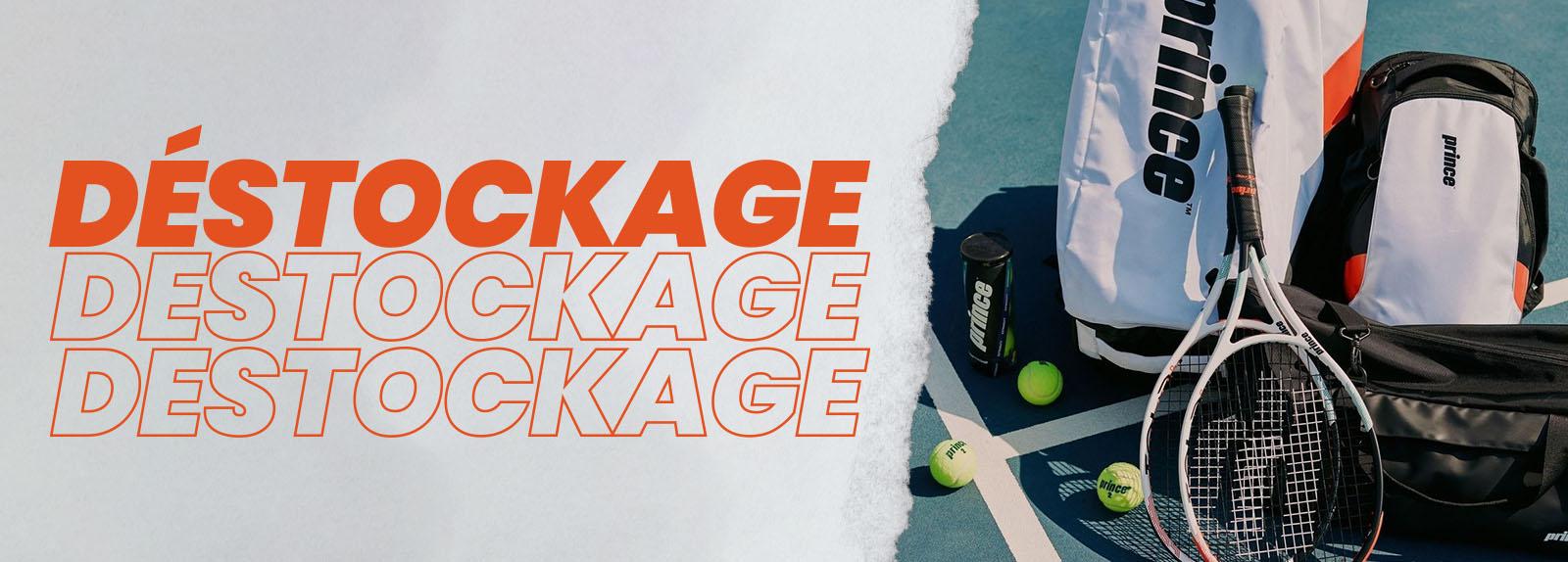 destockage
