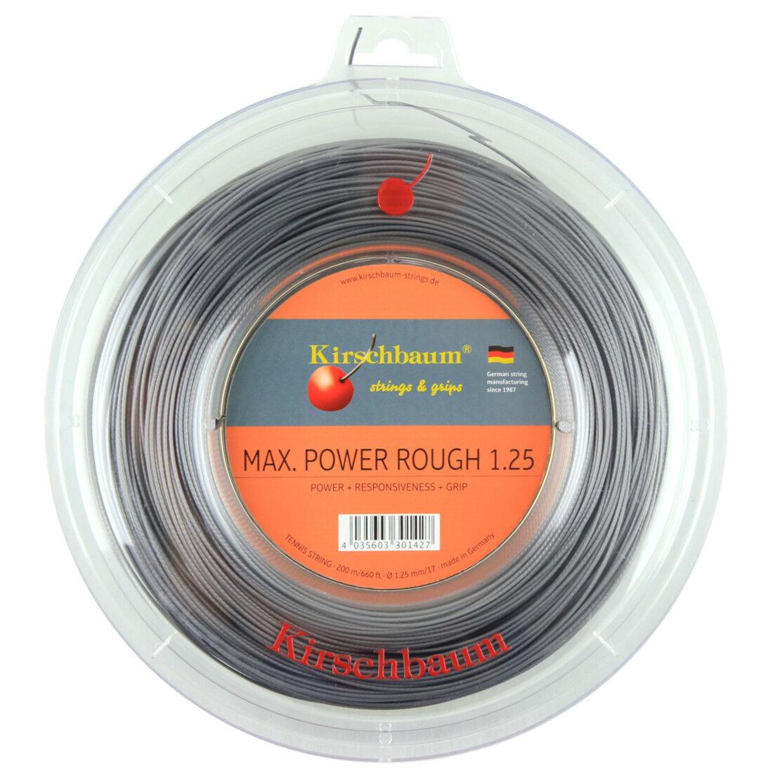 product/k/i/kirschbaum_k2mpr125.jpg