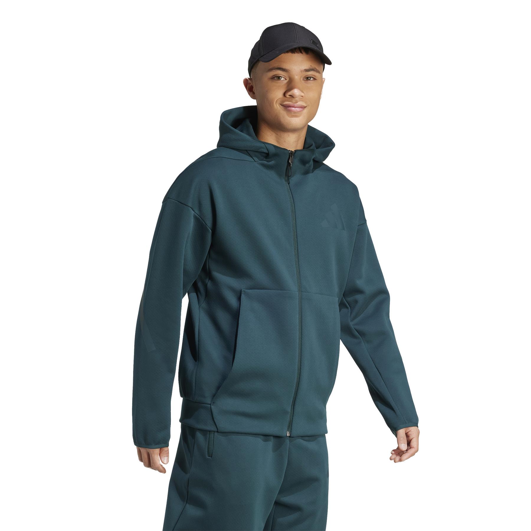 a/d/adidas_kb3709_4_apparel_on_model_walking_view_white.jpg