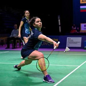 Badminton