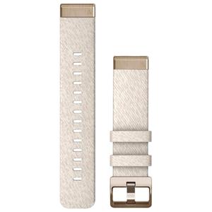 010-13279-08-bracelet-de-montre-silicone-garmin-quickfit-r-beige-20-mm
