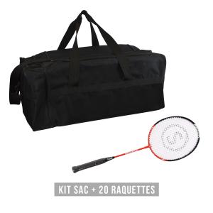 011032-kit-raquettes-sac-20-raquettes-enfant-sporti-discovery-61-noir-tu