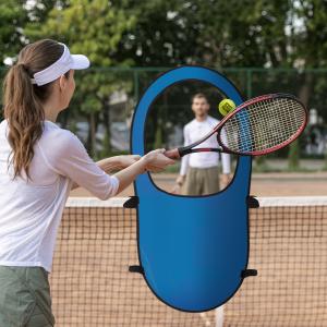 012049-cibles-tennis-sporti-x2-rouge-bleu-tu