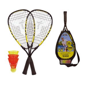 015006-ensemble-speedbadminton-sporti-france-speed-4400-noir-jaune-tu