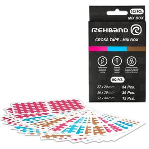 028077-010033-lot-de-102-bandes-de-grille-rehband-mix-beige-blue-pink-tu