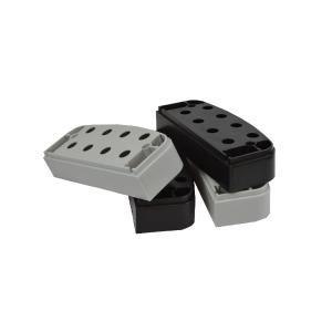 044008-step-complet-step-lot-de-2-rehausses-sporti-noir-gris-tu