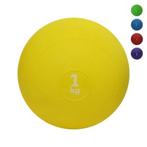 044028-medecine-ball-souple-gonflable-sporti-france-rouge-tu