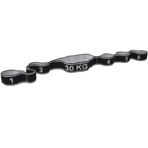 044080d-bande-elastique-fitness-force-30-noir-blanc-tu