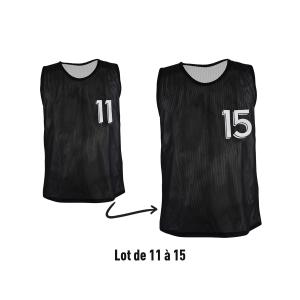 063238-33746-chasubles-reversibles-numerotees-n-11-a-15-sporti-france-x5-noir-blanc