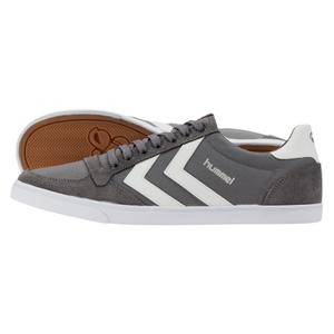chaussures-hummel-slimmer-stadil-beige-blanc