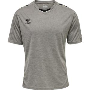 211455-2006-maillot-hummel-hmlhmlcore-gris-clair