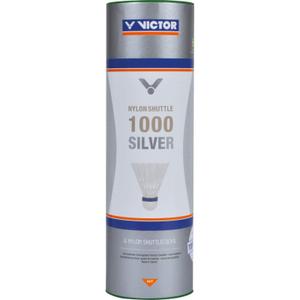 100819-100890-tube-de-6-volants-de-badminton-victor-nylon-shuttle-1000-red-yellow-tu