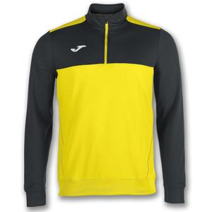 100947-901-sweat-1-2-zip-joma-winner-jaune-noir