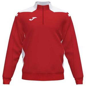 101952-602-sweatshirt-joma-championship-vi-1-2-zip-rouge-blanc