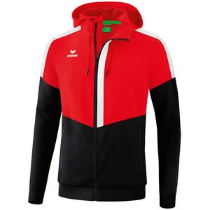 1032001-veste-a-capuche-erima-tracktop-squad-rouge-noir-blanc