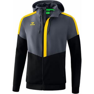 1032005-veste-a-capuche-erima-tracktop-squad-gris-fonce-noir-jaune