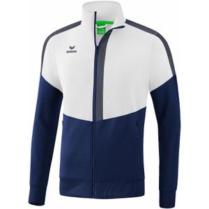 1032033-veste-erima-worker-squad-blanc-bleu-marine-gris-fonce
