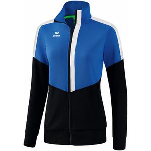 1032035-veste-femme-erima-worker-squad-bleu-royal-noir-blanc