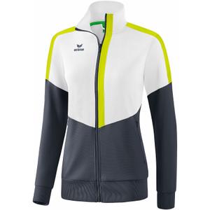 1032043-veste-femme-erima-worker-squad-blanc-gris-fonce-jaune-citron