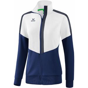 1032044-veste-femme-erima-worker-squad-blanc-bleu-marine-gris-fonce