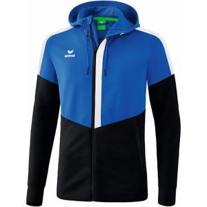 1032046-veste-a-capuche-erima-training-bleu-royal-noir-blanc