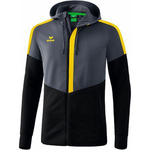 1032049-veste-a-capuche-erima-training-gris-fonce-noir-jaune