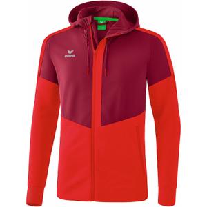 1032050-veste-a-capuche-erima-training-bordeaux-rouge