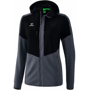 1032058-veste-a-capuche-femme-erima-training-noir-gris-fonce
