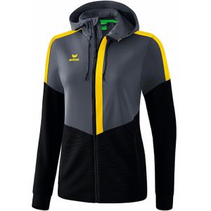 1032060-veste-a-capuche-femme-erima-training-gris-fonce-noir-jaune