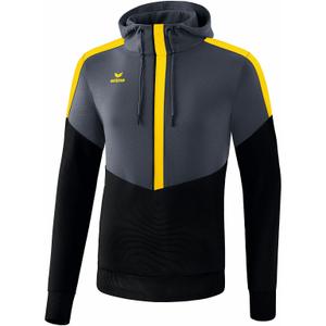 1072005-sweat-a-capuche-erima-squad-gris-fonce-noir-jaune