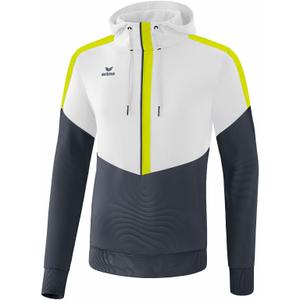 1072010-sweat-a-capuche-erima-squad-blanc-gris-fonce-jaune-citron