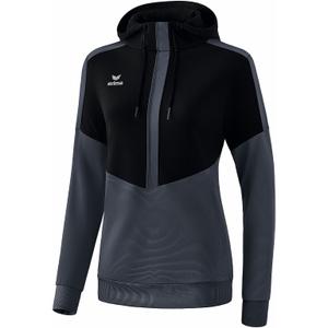 1072014-sweat-a-capuche-femme-erima-squad-noir-gris-fonce