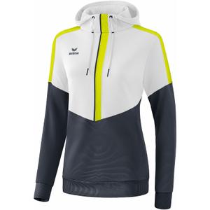 1072021-sweat-a-capuche-femme-erima-squad-blanc-gris-fonce-jaune-citron