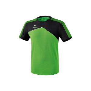 1081805-t-shirt-enfant-erima-premium-one-2-0-vert-noir-blanc