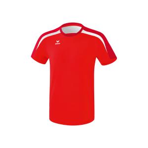 1081821-t-shirt-enfant-erima-liga-2-0-rouge-blanc