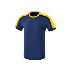 1081825-t-shirt-enfant-erima-liga-2-0-bleu-jaune