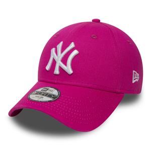 10877284-casquette-de-baseball-enfant-new-era-mlb-new-york-yankees-rose