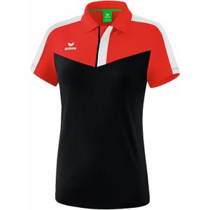 1112001-polo-femme-erima-squad-rouge-noir-blanc