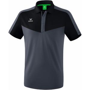 1112014-polo-erima-squad-noir-gris-fonce