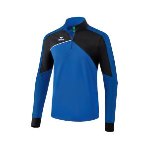 1261801-sweat-entrainement-enfant-erima-premium-one-2-0-bleu-noir-blanc