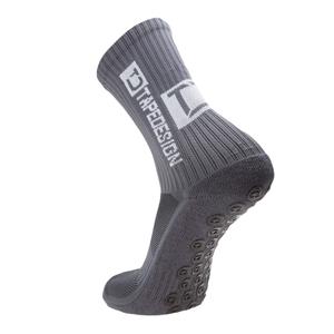 c016-chaussettes-mi-longues-classic-tape-design-gris-fonce-tu