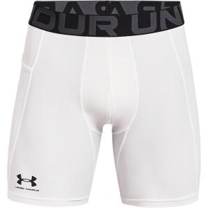 1361596-100-short-de-compression-heatgear-under-armour-blanc-noir