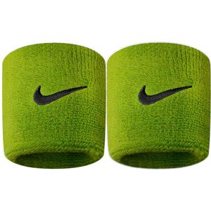 poignets-eponge-nike-swoosh-vert