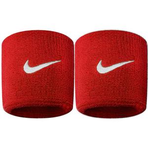 poignets-eponge-nike-swoosh-rouge