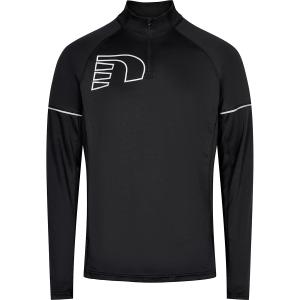 170003-0060-sweatshirt-newline-core-zip-neck-noir