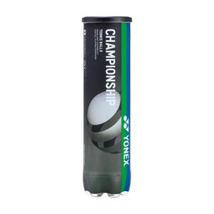 180tb-cs4ex-tube-de-4-balles-de-tennis-yonex-championship-yellow-tu