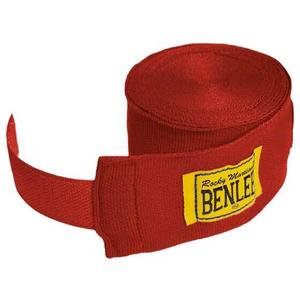 195002-2000-bandage-elastique-poignets-punch-red