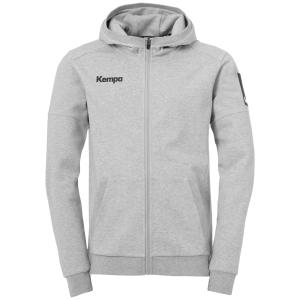200363303-sweatshirt-a-capuche-kempa-status-gris-chine