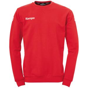 200364102-sweatshirt-kempa-training-top-rouge